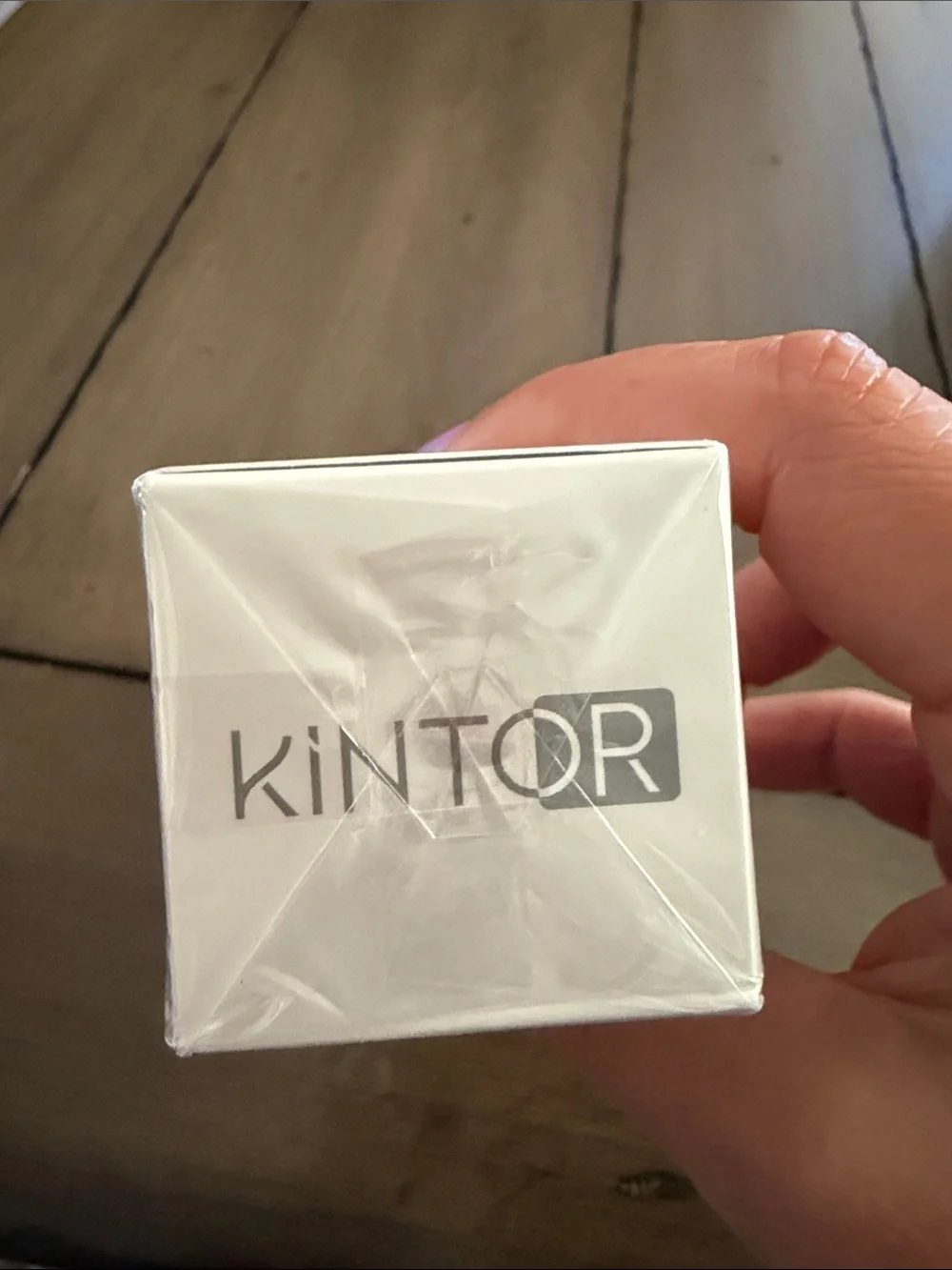 KINTOR Hair Growth Foam Spray for Men 60ml / 2 fl oz #035